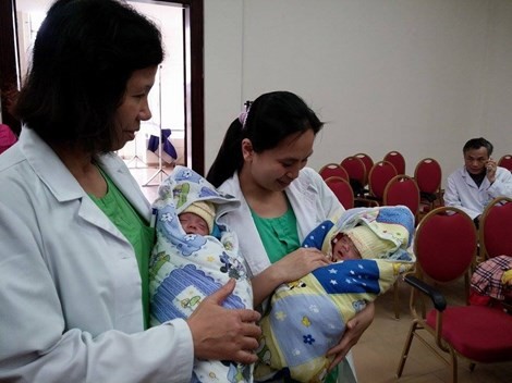 Vietnam catches up with the world in organ transplants  - ảnh 2